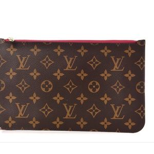 Neverfull GM pouch